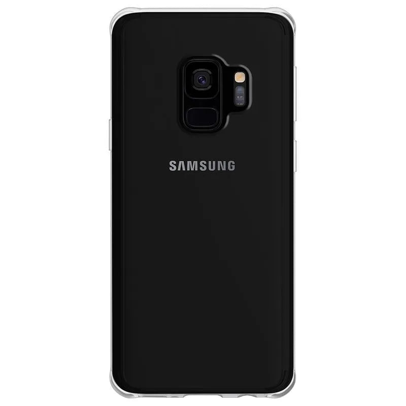 Griffin Reveal - dėklas skirtas Samsung Galaxy S9 (skaidrus)