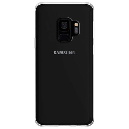 Griffin Reveal - dėklas skirtas Samsung Galaxy S9 (skaidrus)