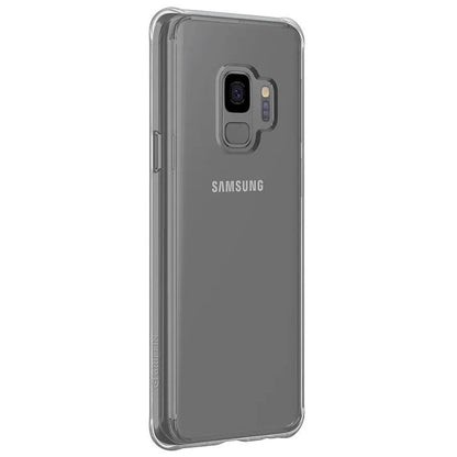 Griffin Reveal - dėklas skirtas Samsung Galaxy S9 (skaidrus)