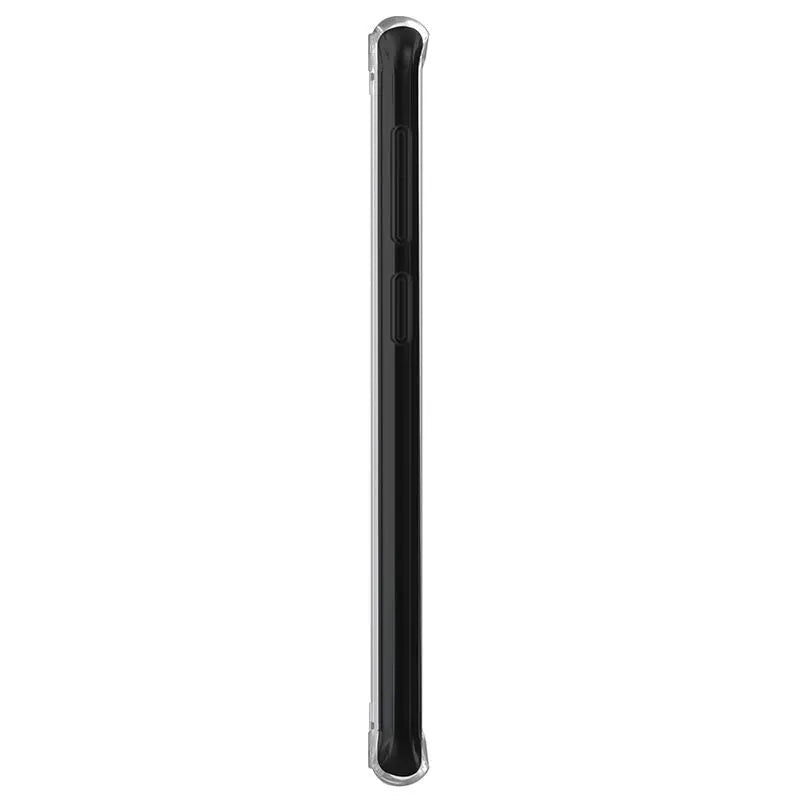 Griffin Reveal - dėklas skirtas Samsung Galaxy S9 (skaidrus)