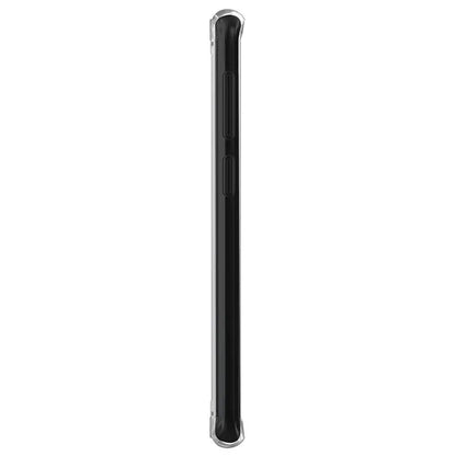 Griffin Reveal - dėklas skirtas Samsung Galaxy S9 (skaidrus)