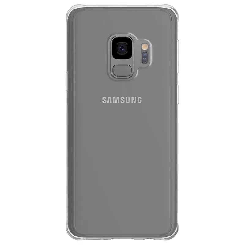 Griffin Reveal - dėklas skirtas Samsung Galaxy S9 (skaidrus)