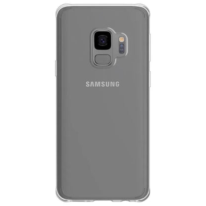 Griffin Reveal - dėklas skirtas Samsung Galaxy S9 (skaidrus)