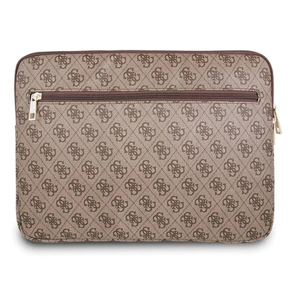 Guess 4G Uptown kompiuterio nešiojamo kompiuterio dėklas 13"