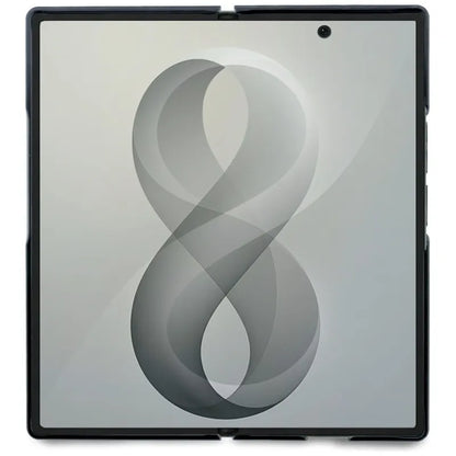 Guess Big 4G Logo - Samsung Galaxy Z Fold 8 Ultra dėklas (rožinis)