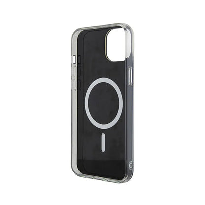 Guess IML Iridescent MagSafe - iPhone 15 Plus dėklas (spalva)