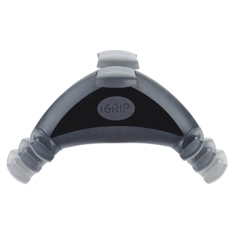 iGrip Universal Smart Grip´R Kit - Universalus automobilinis laikiklis išmaniesiems telefonams 50 - 75 mm pločio, 103 - 127 mm aukščio
