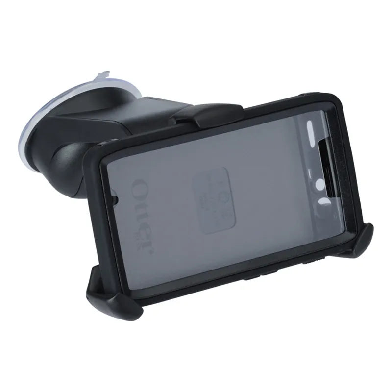 iGrip Universal Smart Grip'R x'tra Kit - Universalus automobilinis laikiklis išmaniesiems telefonams 56-81 mm pločio, 114-138 mm aukščio