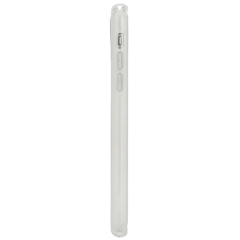 Incase apsauginis dėklas, skirtas iPhone Xs / X (permatomas)