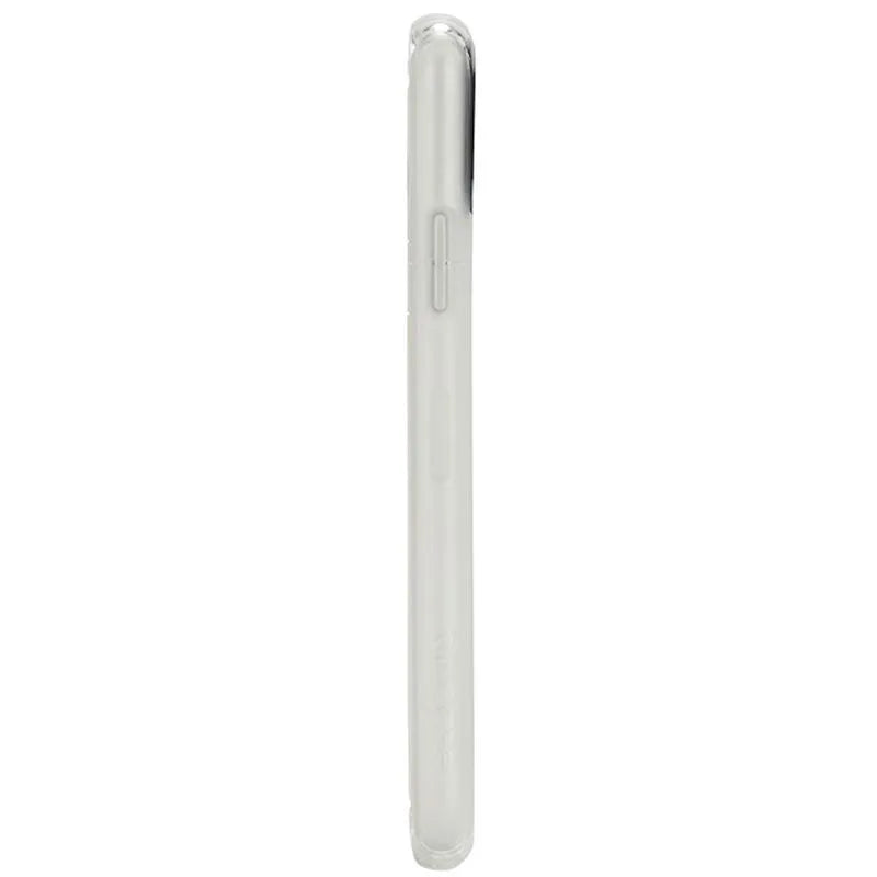 Incase apsauginis dėklas, skirtas iPhone Xs / X (permatomas)