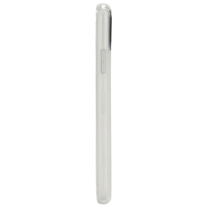 Incase apsauginis dėklas, skirtas iPhone Xs / X (permatomas)