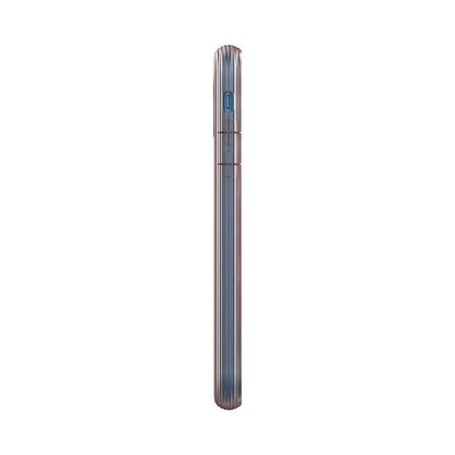 Incase apsauginis skaidrus dangtelis, skirtas "iPhone XR" (rožinis auksas)