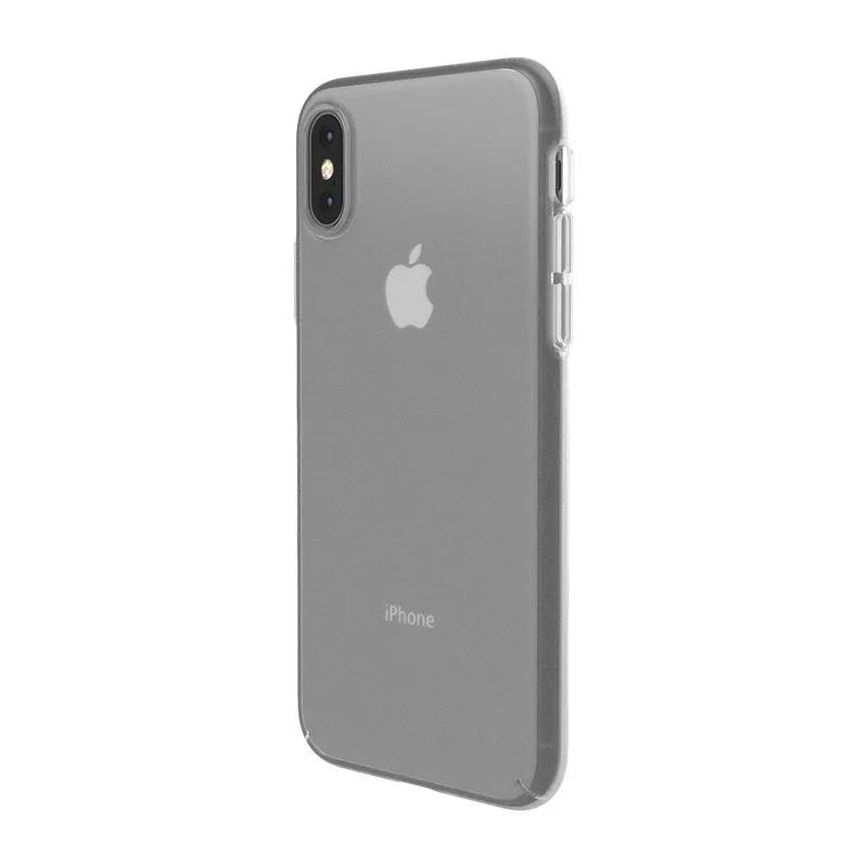 Incase Lift dėklas, skirtas iPhone Xs Max (skaidrus)
