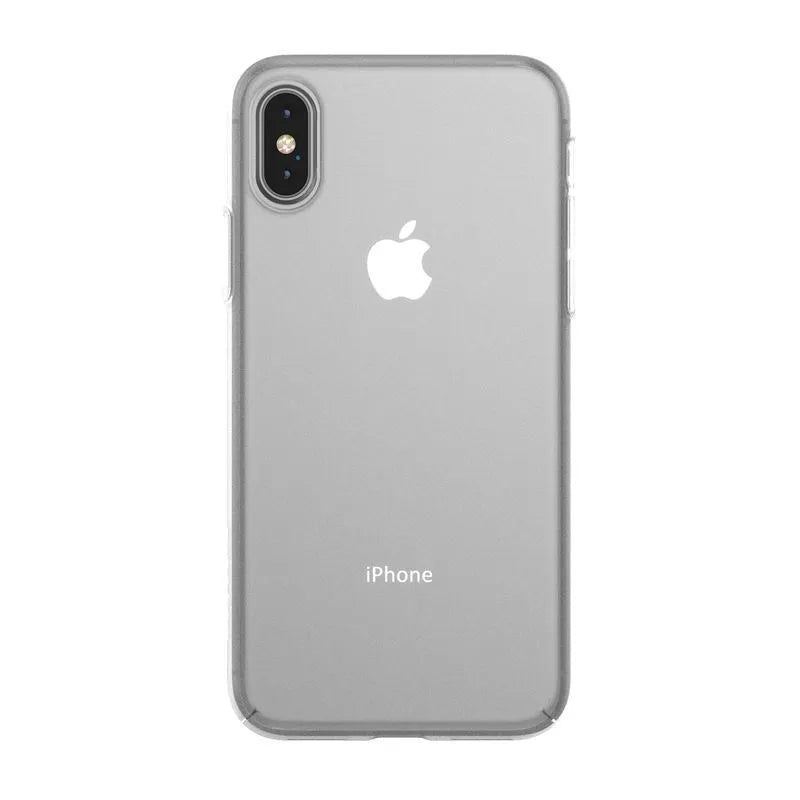 Incase Lift dėklas, skirtas iPhone Xs Max (skaidrus)