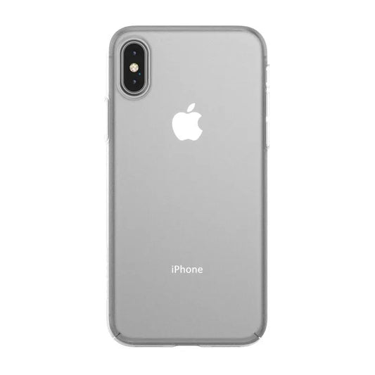 Incase Lift dėklas, skirtas iPhone Xs Max (skaidrus)