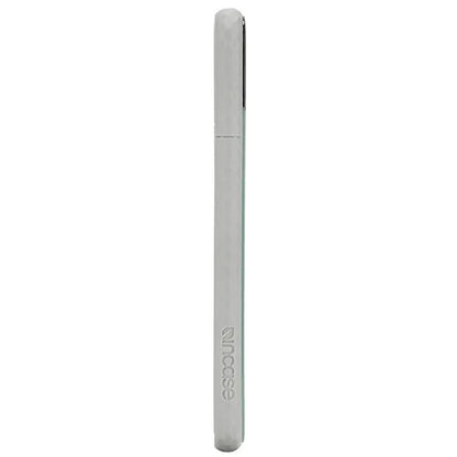 Incase Pop dėklas iPhone X (skaidrus/šiferis)