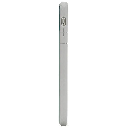 Incase Pop dėklas iPhone X (skaidrus/šiferis)