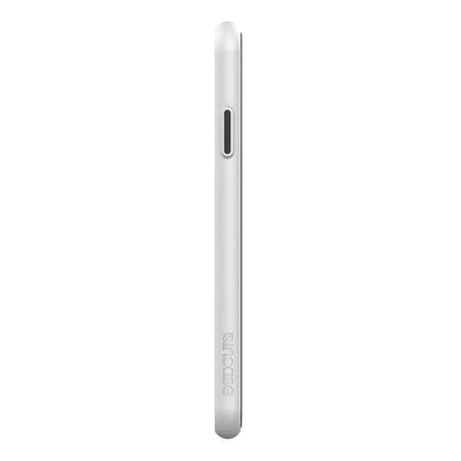 Incase Pop dėklas, skirtas iPhone Xs / X (skaidrus / dramblio kaulas)