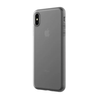 Incase Protective Clear Cover for iPhone Xs Max (permatomas)