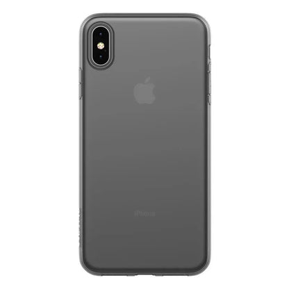 Incase Protective Clear Cover for iPhone Xs Max (permatomas)