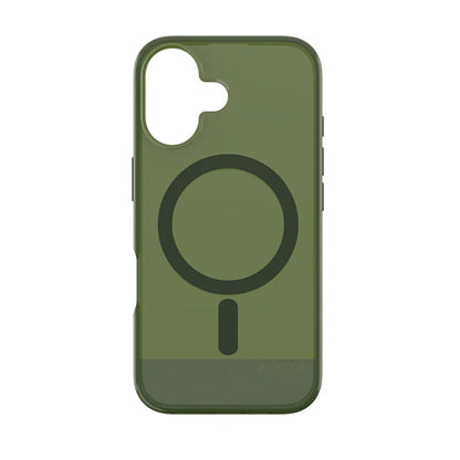 Incase Slim Case MagSafe – dėklas iPhone 16 (aukštutinio pino spalvos)
