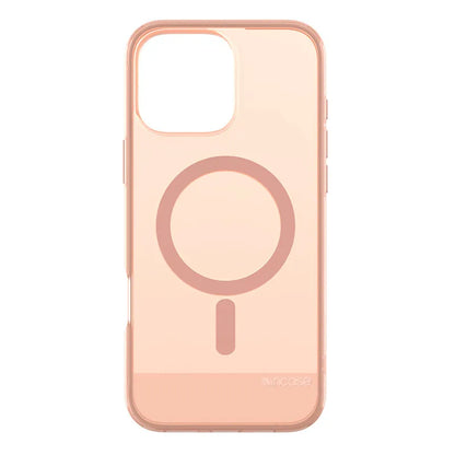 Incase Slim Case MagSafe – Dėklas iPhone 16 Pro Max (Šviesiai rožinė)
