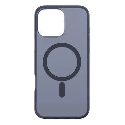 Incase Slim Case MagSafe – dėklas iPhone 16 Pro Max (tamsiai mėlyna)
