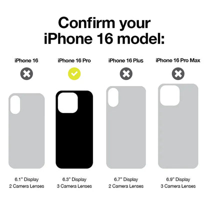 Incase Slim Case MagSafe – dėklas iPhone 16 Pro (šviesiai rožinė)