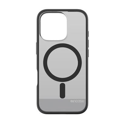 Incase Slim Case MagSafe – dėklas, skirtas iPhone 16 Pro (juodas)