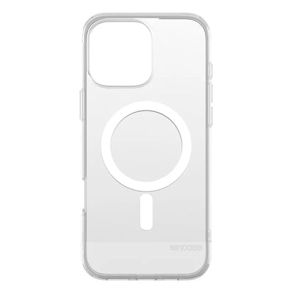 Incase Slim Case MagSafe – dėklas, skirtas iPhone 16 Pro Max (skaidrus)