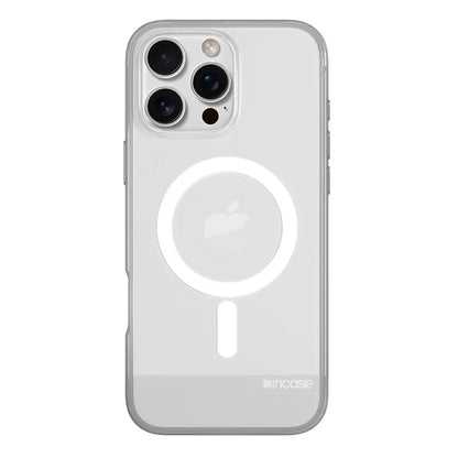Incase Slim Case MagSafe – dėklas, skirtas iPhone 16 Pro Max (skaidrus)