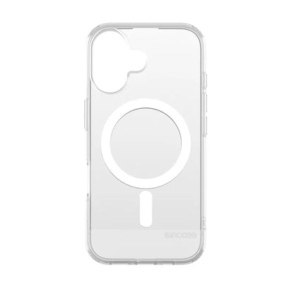 Incase Slim Case MagSafe – „iPhone 16“ dėklas („Clear“)