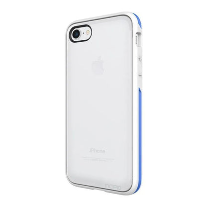 Incipio Performance Series Slim – dėklas, skirtas „iPhone 7“ („Frost“ / mėlyna)