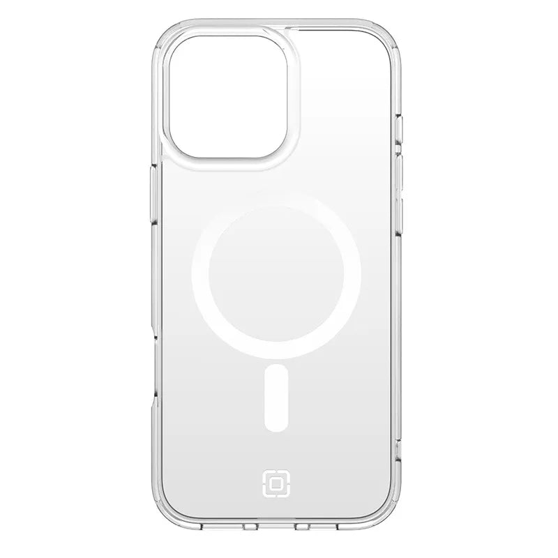 Incipio Velocity MagSafe - Dėklas iPhone 16 Pro Max (Skaidrus)
