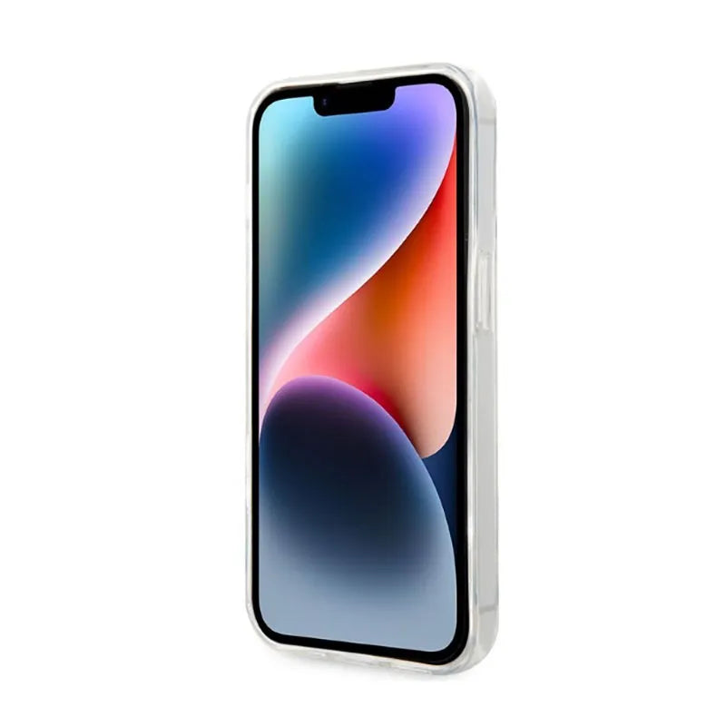 Karl Lagerfeld IML NFT Ikonik – dėklas, skirtas „iPhone 14 Pro Max“ (skaidrus)
