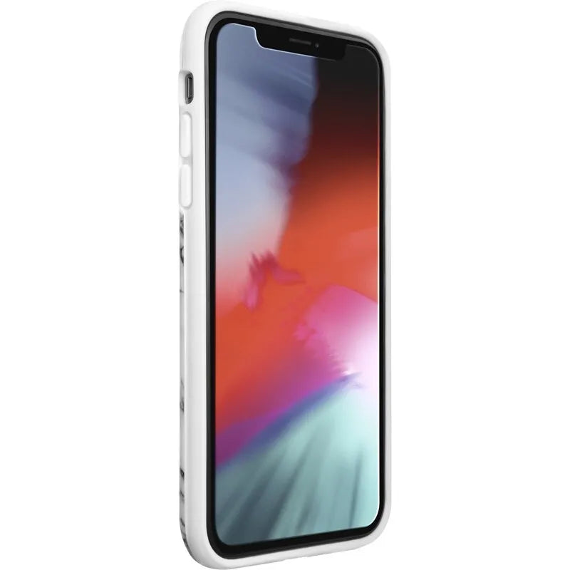 Laut Huex Elements - dėklas iPhone 11 Pro Max (marmuras baltas)