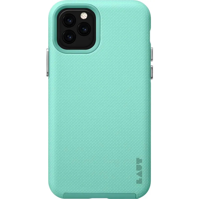 Laut Shield – dėklas iPhone 11 Pro Max (mėtų spalvos)