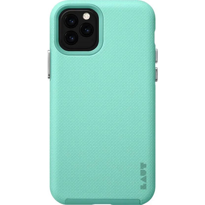 Laut Shield – dėklas iPhone 11 Pro Max (mėtų spalvos)