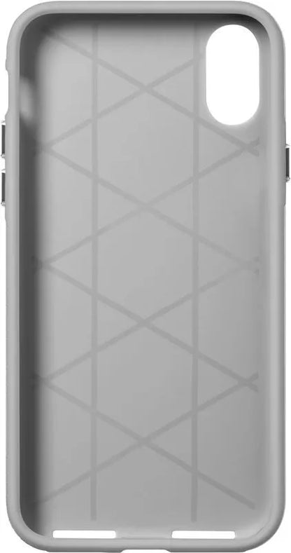 "Laut SHIELD" - "iPhone Xs Max" dėklas (baltas)