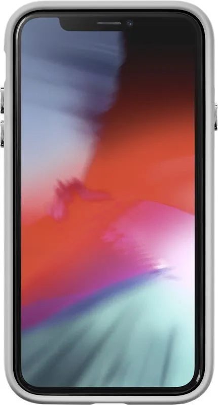 "Laut SHIELD" - "iPhone Xs Max" dėklas (baltas)