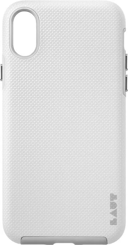 "Laut SHIELD" - "iPhone Xs Max" dėklas (baltas)