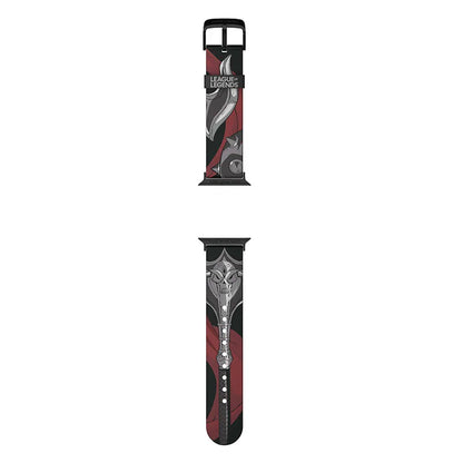 League of Legends - apyrankė skirta Apple Watch 38/40/41/42/44/45/49 mm (Darius)