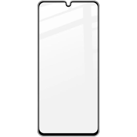 Mocolo 2.5D Full Glue Glass - Apsauginis stiklas, skirtas Samsung Galaxy A42 5G