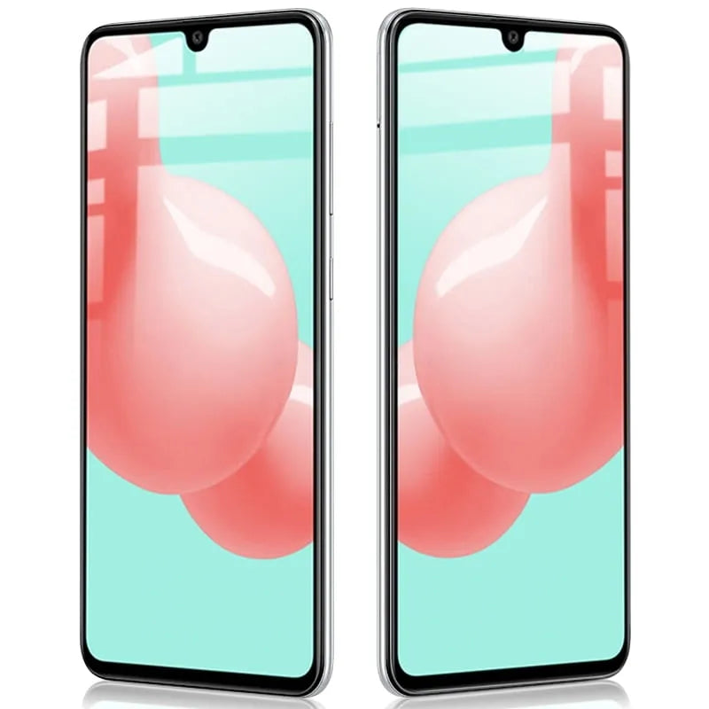 Mocolo 2.5D Full Glue Glass - Apsauginis stiklas, skirtas Samsung Galaxy A42 5G