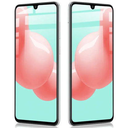 Mocolo 2.5D Full Glue Glass - Apsauginis stiklas, skirtas Samsung Galaxy A42 5G