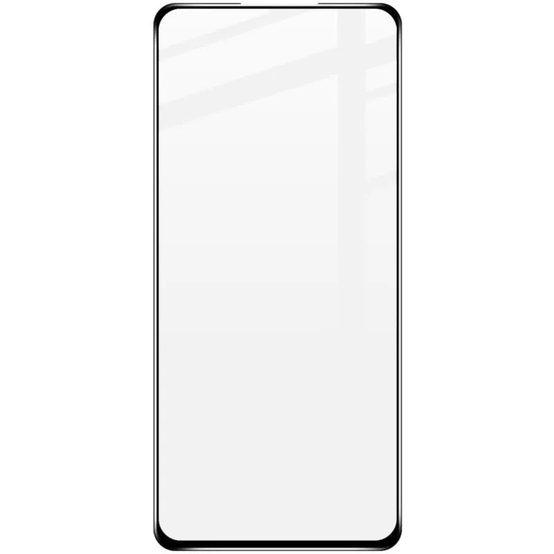 Mocolo 2.5D Full Glue Glass - Apsauginis stiklas, skirtas Samsung Galaxy Xcover 5