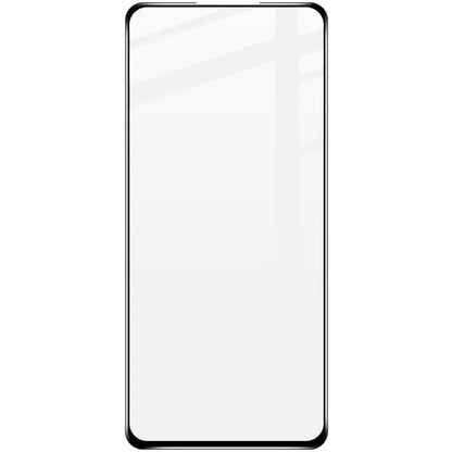 Mocolo 2.5D Full Glue Glass - Apsauginis stiklas, skirtas Samsung Galaxy Xcover 5