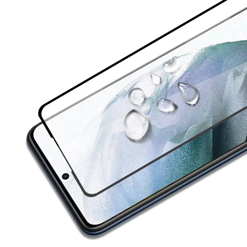 Mocolo 2.5D Full Glue Glass – Samsung Galaxy S22+ apsauginis stiklas
