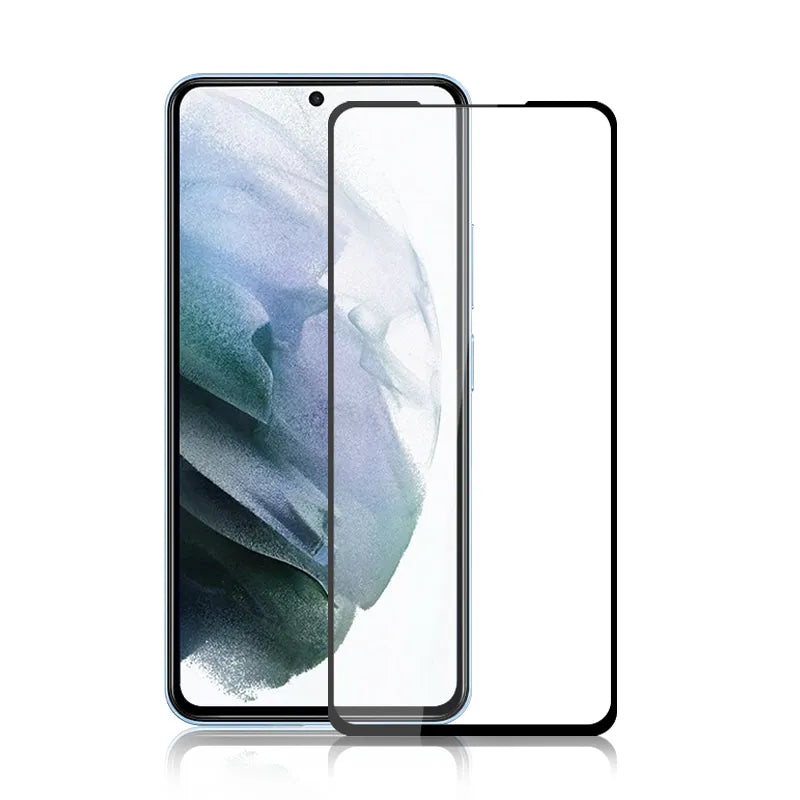Mocolo 2.5D Full Glue Glass – Samsung Galaxy S22+ apsauginis stiklas
