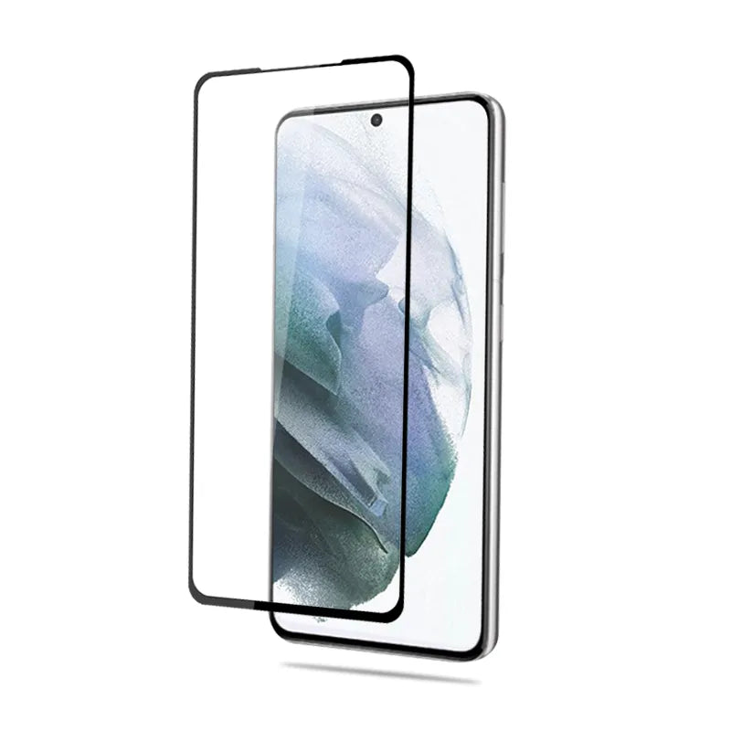 Mocolo 2.5D Full Glue Glass – Samsung Galaxy S22+ apsauginis stiklas